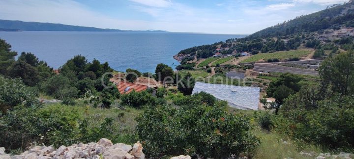 Land For sale - Splitsko-dalmatinska Brač - foto 3/17
