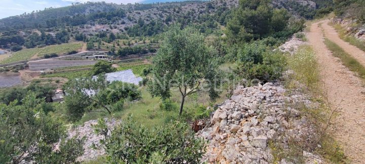 Land For sale - Splitsko-dalmatinska Brač - foto 4/17