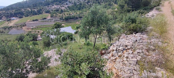 Land For sale - Splitsko-dalmatinska Brač - foto 5/17