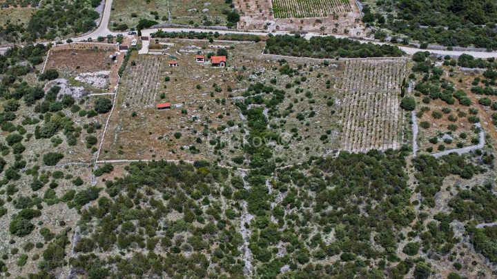 Land For sale - Splitsko-dalmatinska Trogir - foto 4/5
