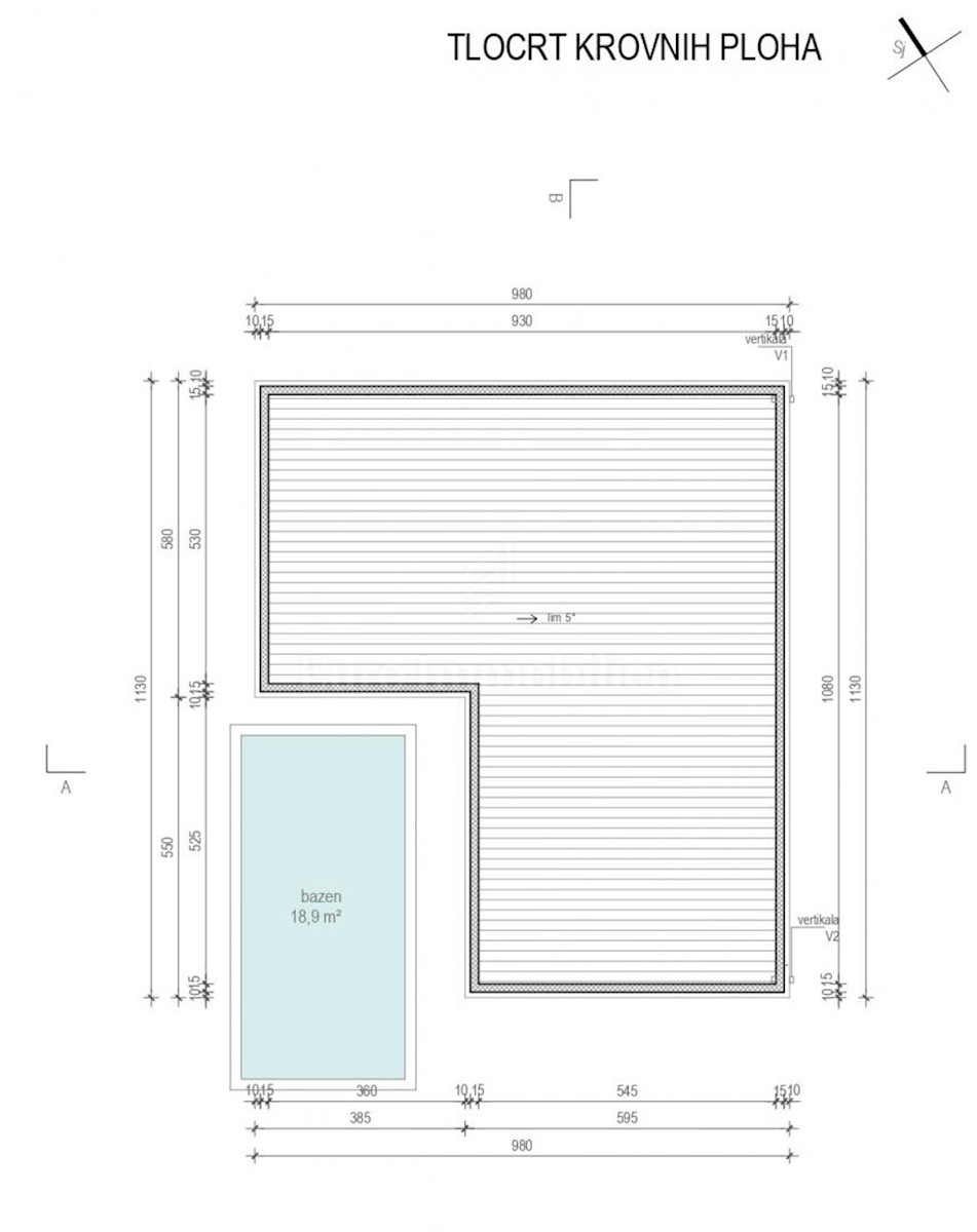 Casa In vendita - ZADARSKA VIR