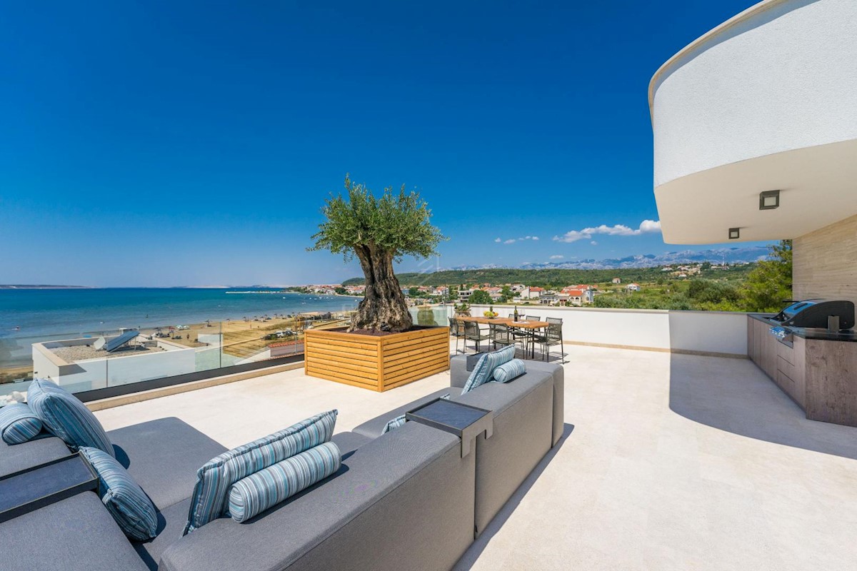 House For sale - ZADARSKA RAŽANAC