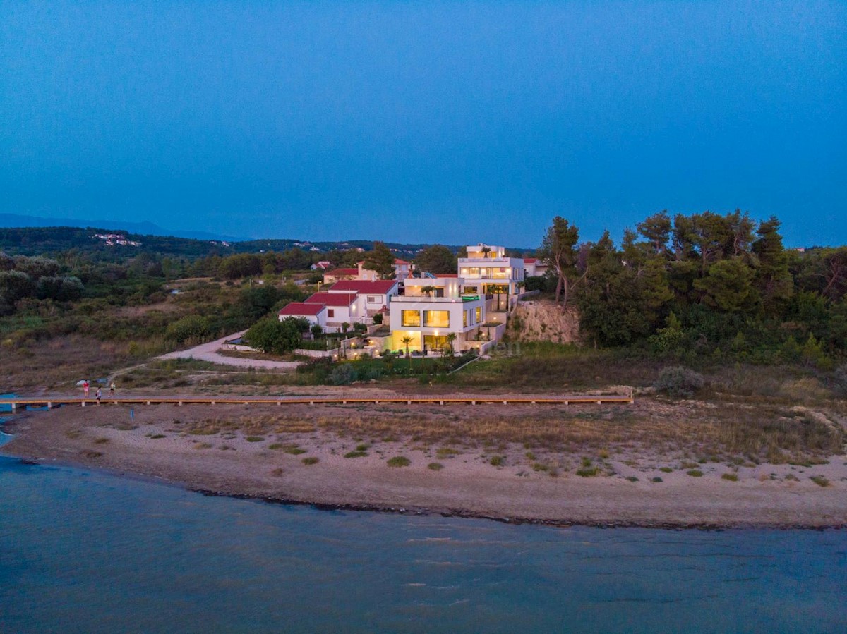 House For sale - ZADARSKA RAŽANAC
