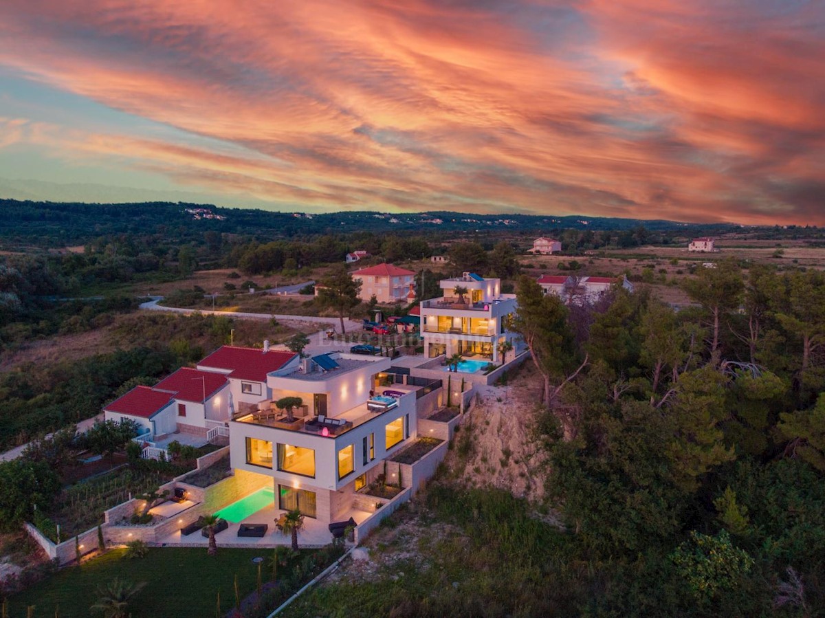 House For sale - ZADARSKA RAŽANAC