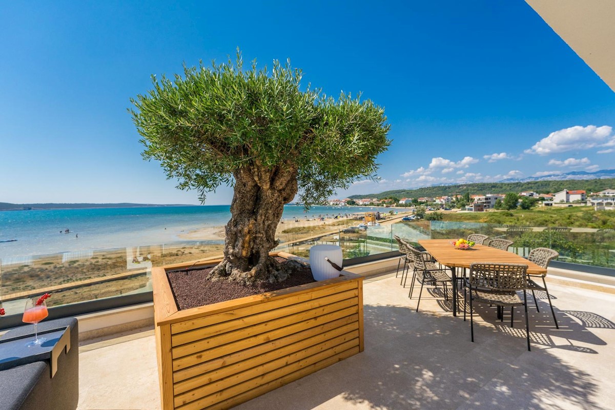 House For sale - ZADARSKA RAŽANAC