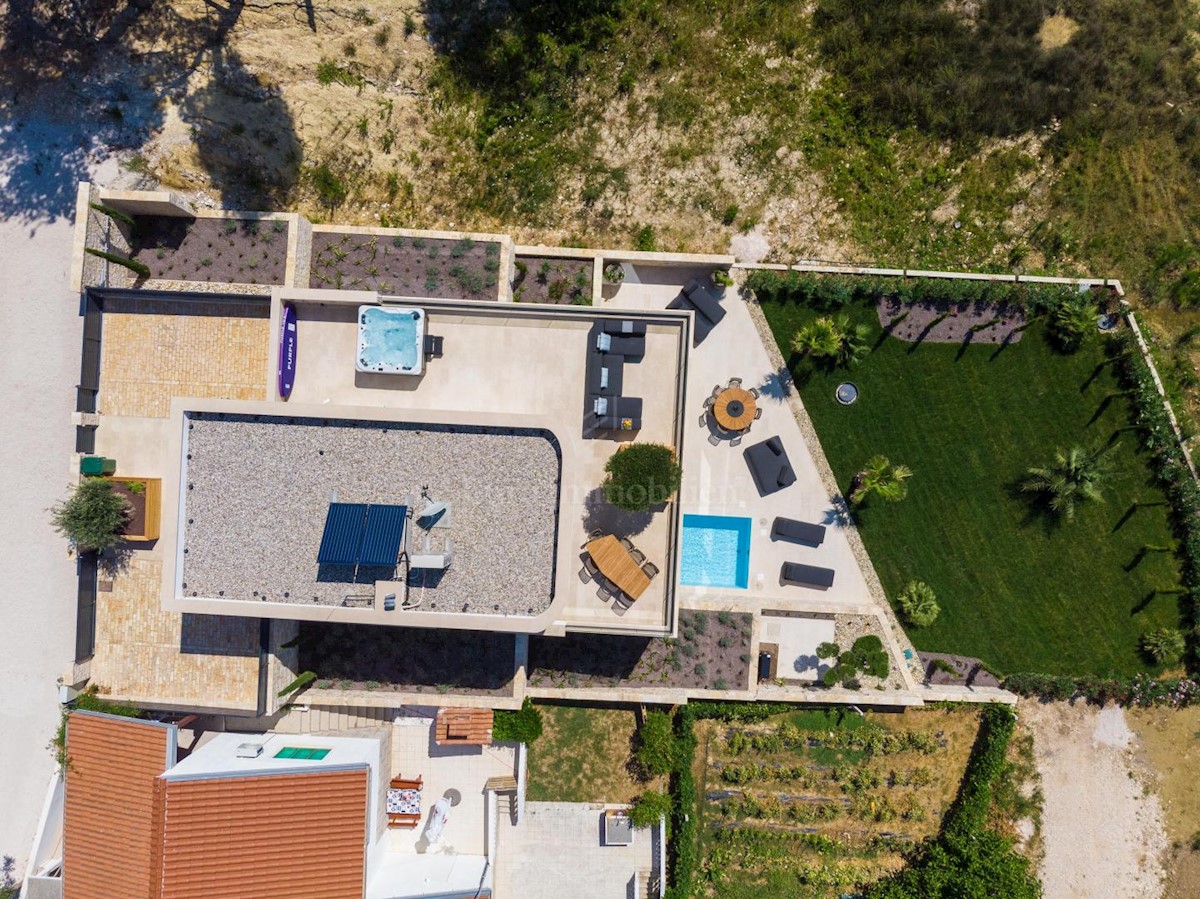 House For sale - ZADARSKA RAŽANAC