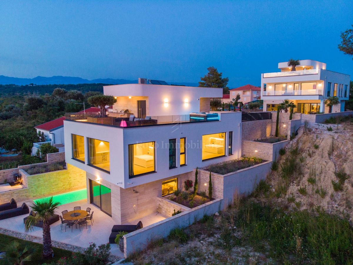 House For sale - ZADARSKA RAŽANAC