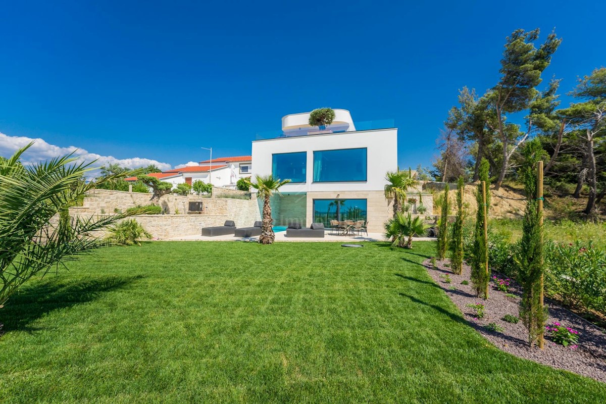 House For sale - ZADARSKA RAŽANAC