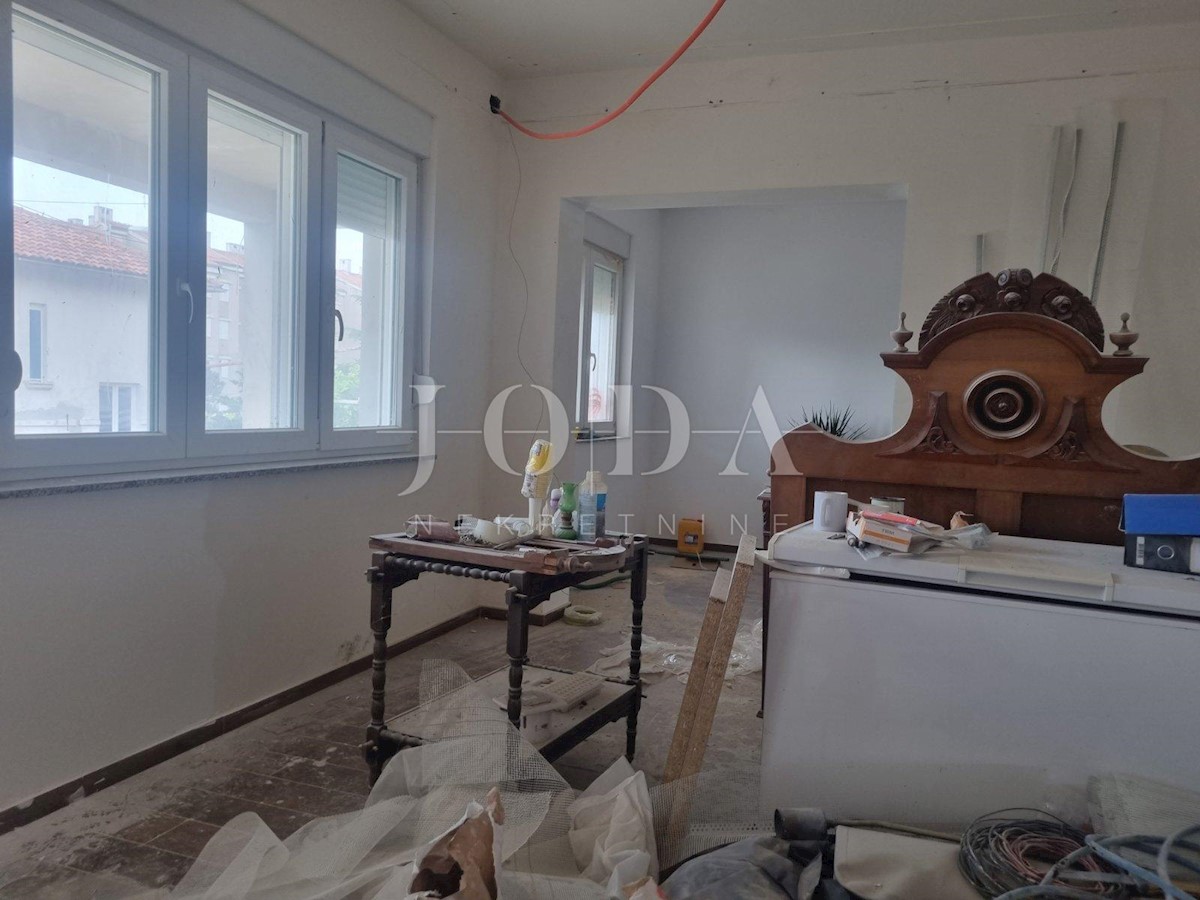 House For sale - PRIMORSKO-GORANSKA NOVI VINODOLSKI