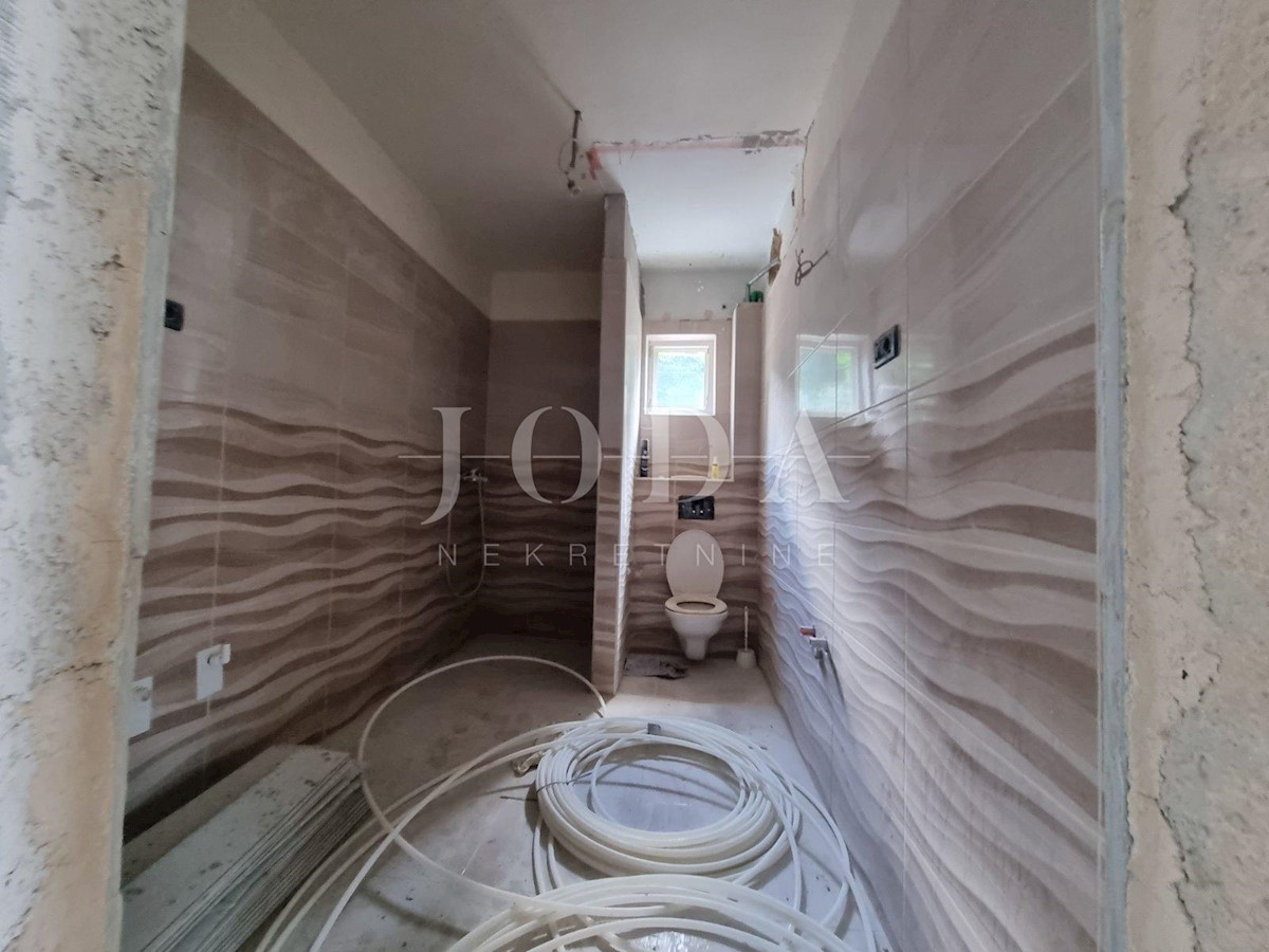House For sale - PRIMORSKO-GORANSKA NOVI VINODOLSKI