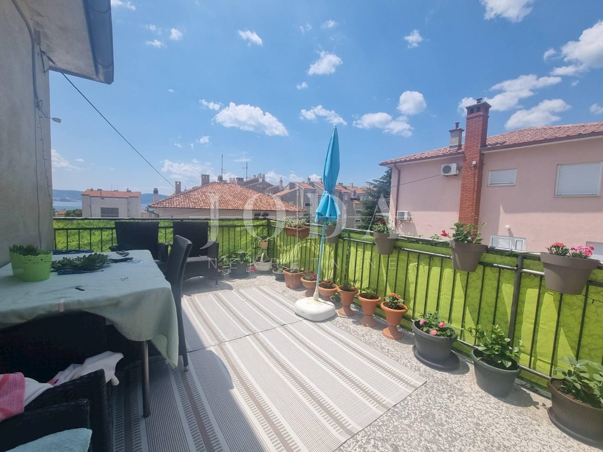 House For sale - PRIMORSKO-GORANSKA NOVI VINODOLSKI