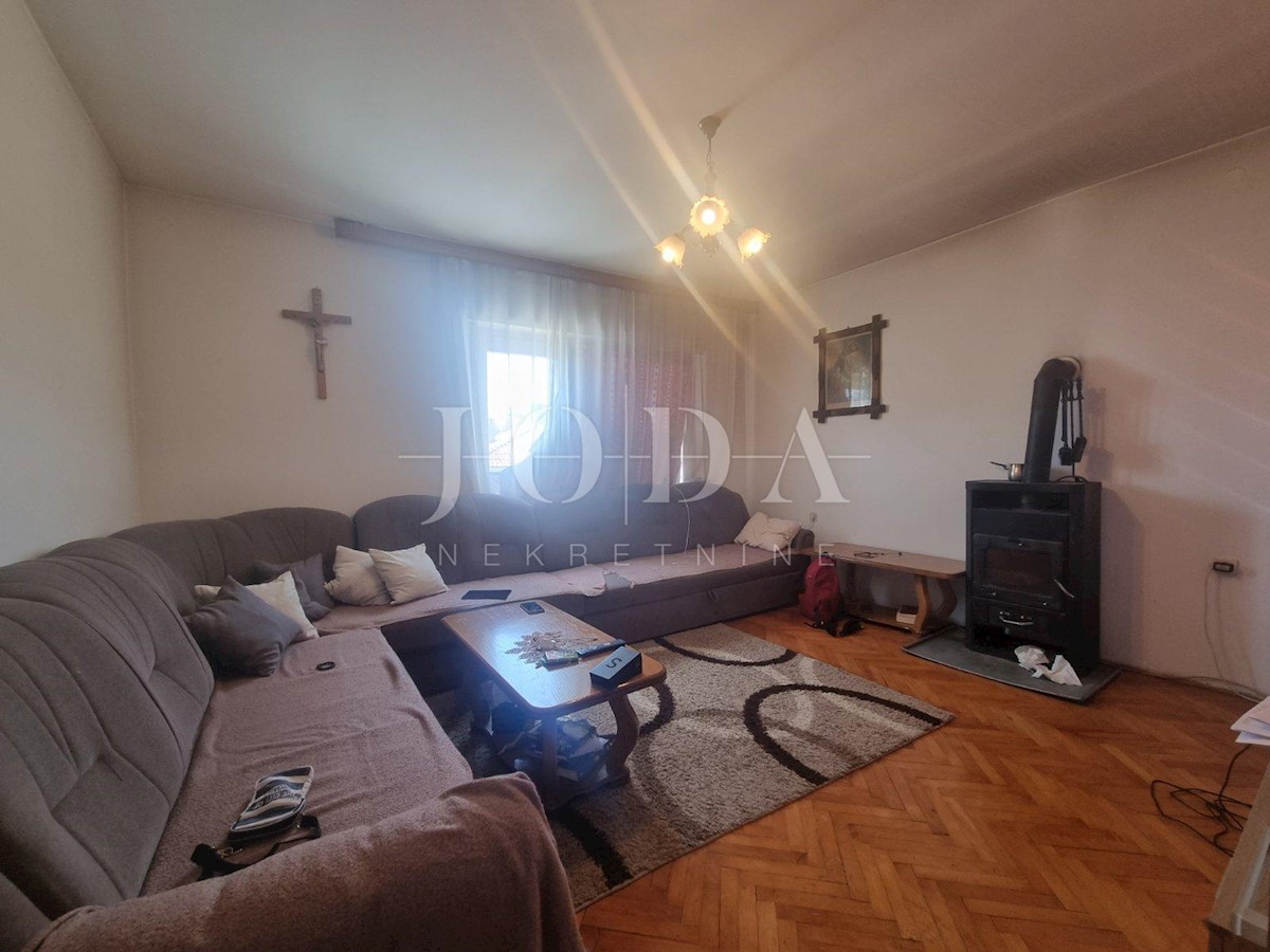 House For sale - PRIMORSKO-GORANSKA NOVI VINODOLSKI