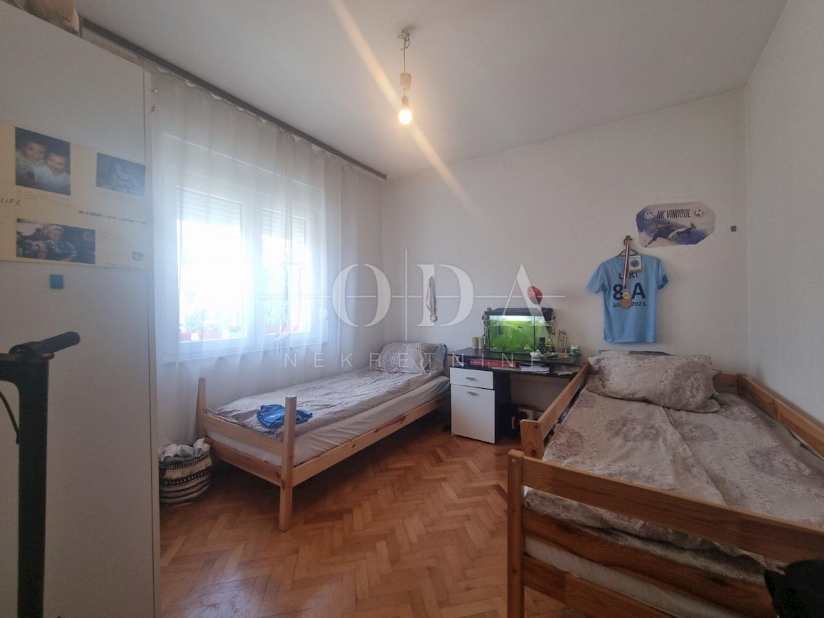 House For sale - PRIMORSKO-GORANSKA NOVI VINODOLSKI