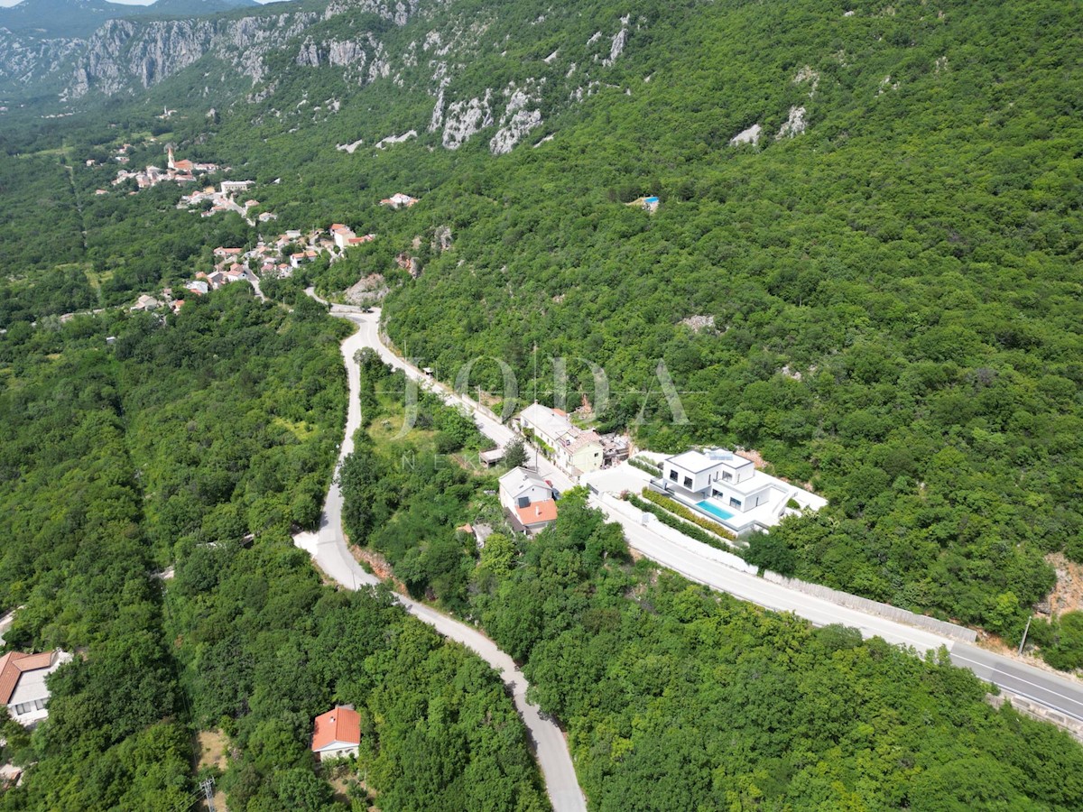 Dom Na predaj - PRIMORSKO-GORANSKA VINODOLSKA OPĆINA