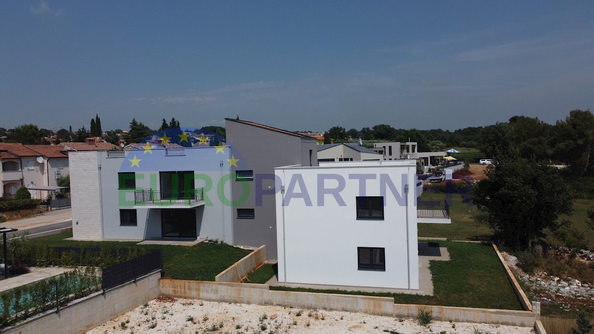 Apartmán Na prodej - ISTARSKA POREČ