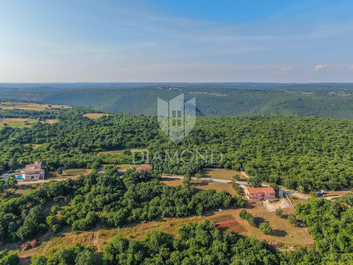 Land For sale - ISTARSKA ROVINJ