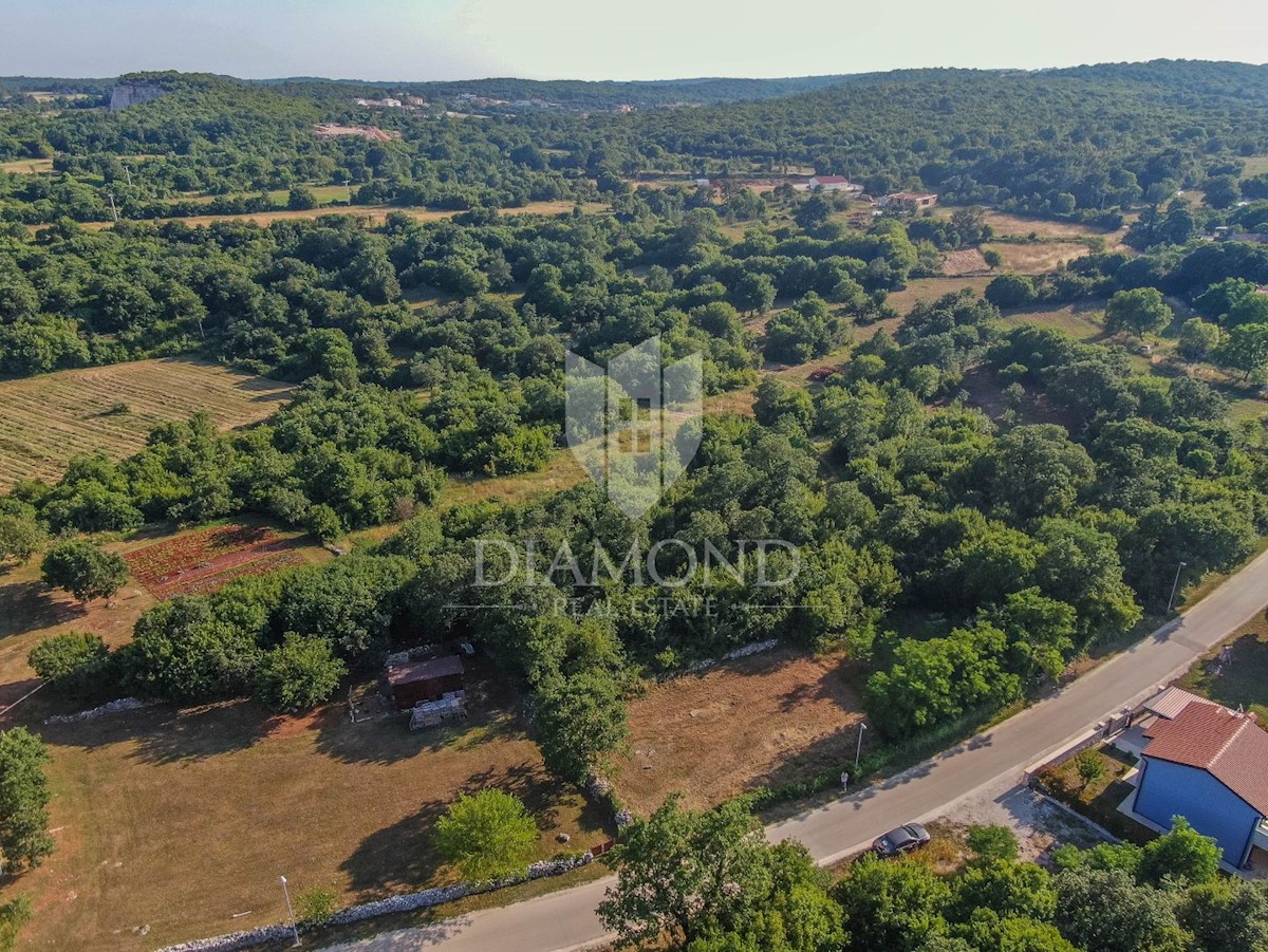 Land For sale - ISTARSKA ROVINJ