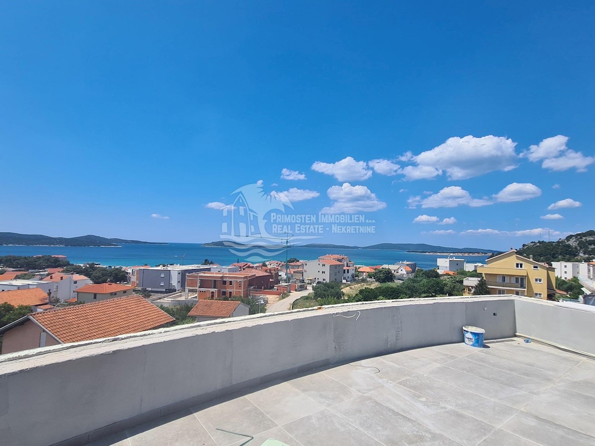 Flat For sale - ŠIBENSKO-KNINSKA ŠIBENIK