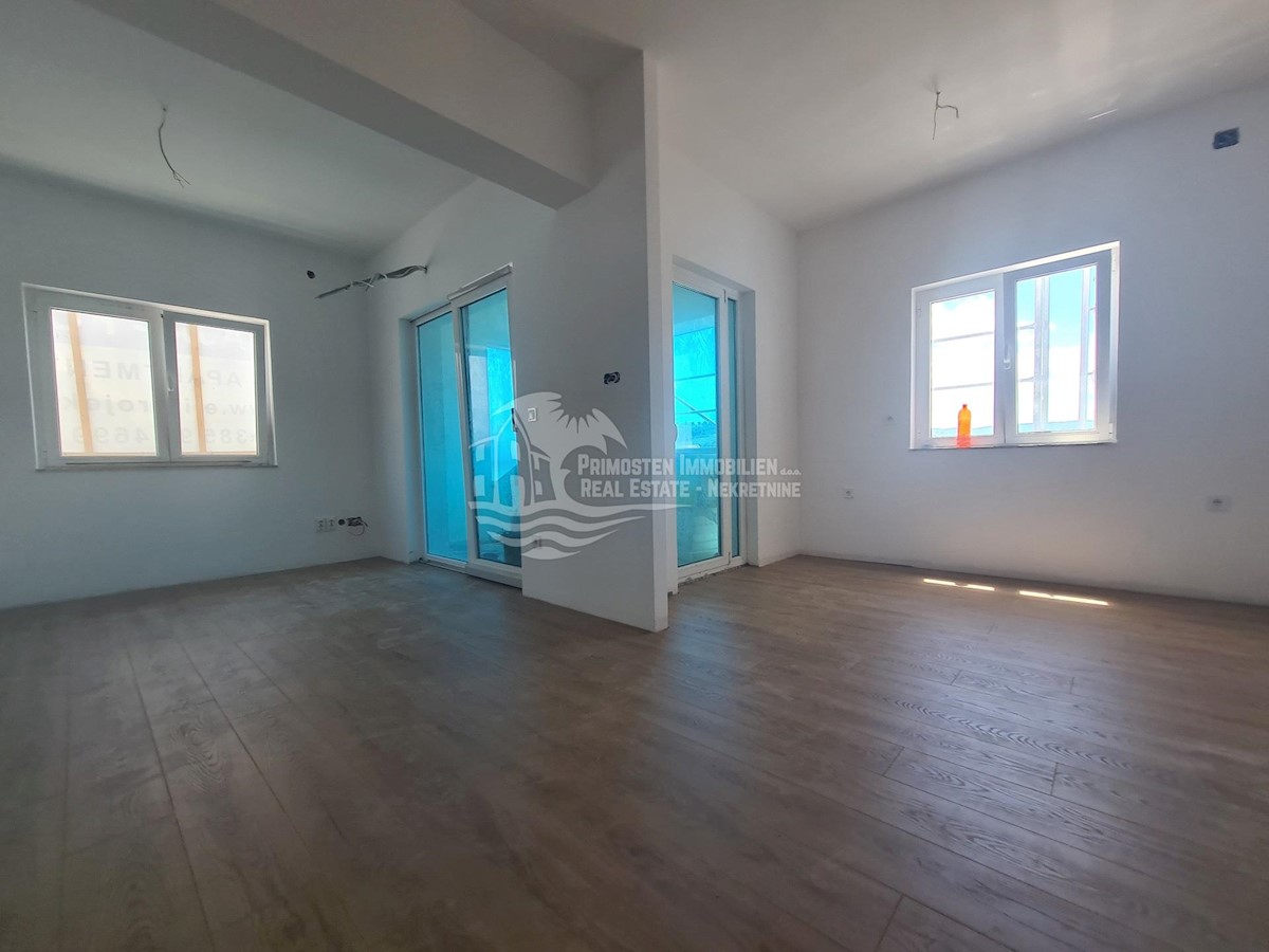 Flat For sale - ŠIBENSKO-KNINSKA ŠIBENIK