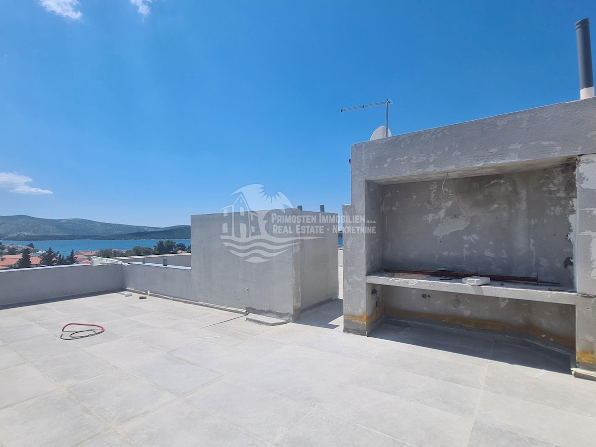 Flat For sale - ŠIBENSKO-KNINSKA ŠIBENIK