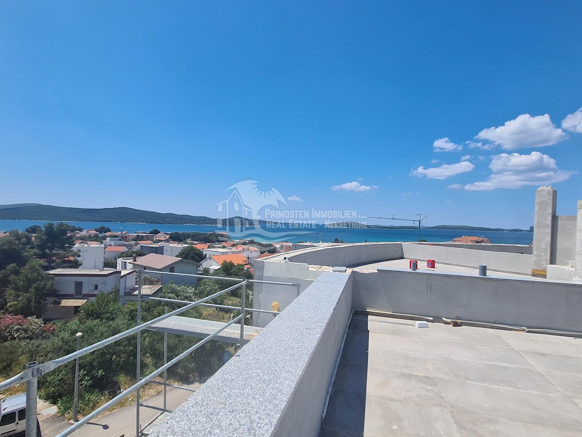 Flat For sale - ŠIBENSKO-KNINSKA ŠIBENIK