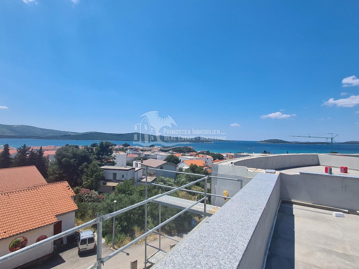 Flat For sale - ŠIBENSKO-KNINSKA ŠIBENIK