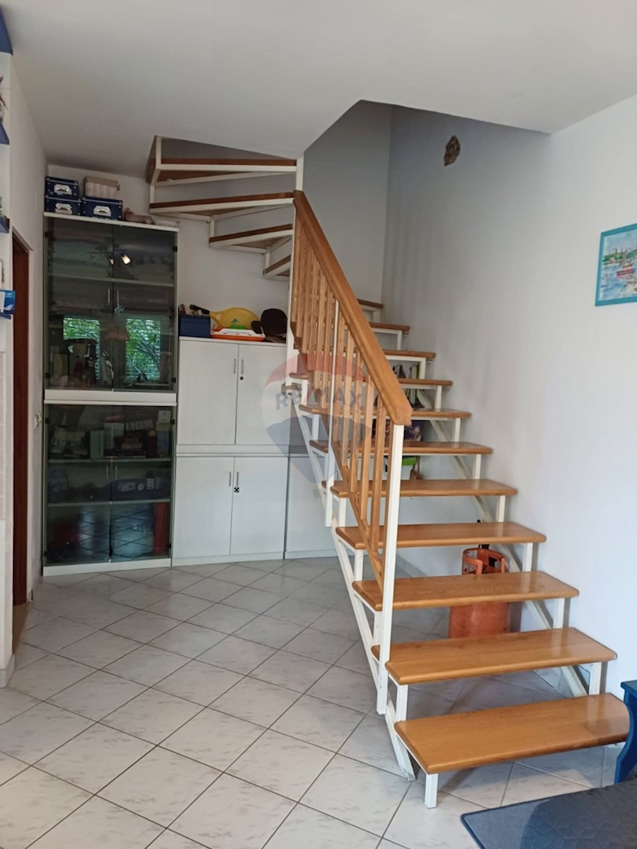 Apartmán Na prodej - ŠIBENSKO-KNINSKA VODICE