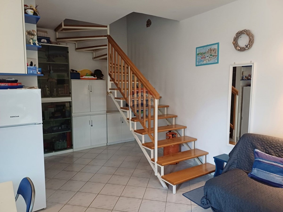 Apartmán Na prodej - ŠIBENSKO-KNINSKA VODICE