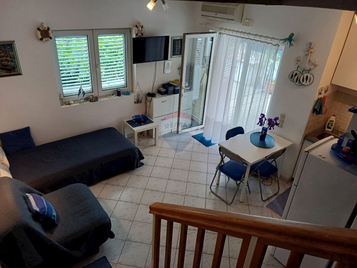 Apartmán Na prodej - ŠIBENSKO-KNINSKA VODICE