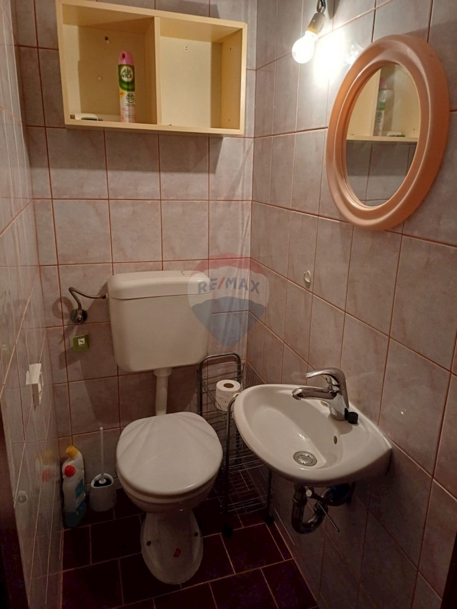 Flat For sale - ŠIBENSKO-KNINSKA VODICE