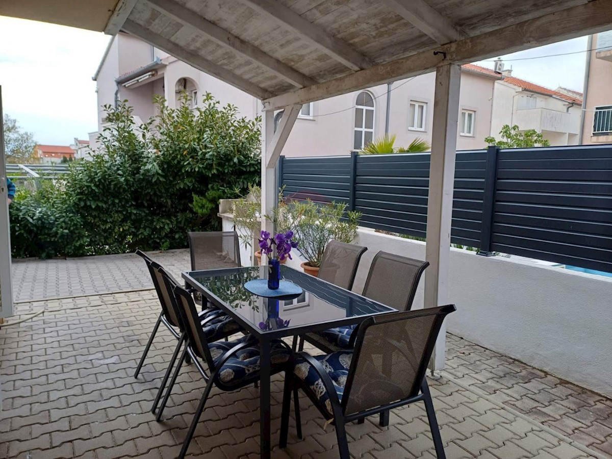 Flat For sale - ŠIBENSKO-KNINSKA VODICE