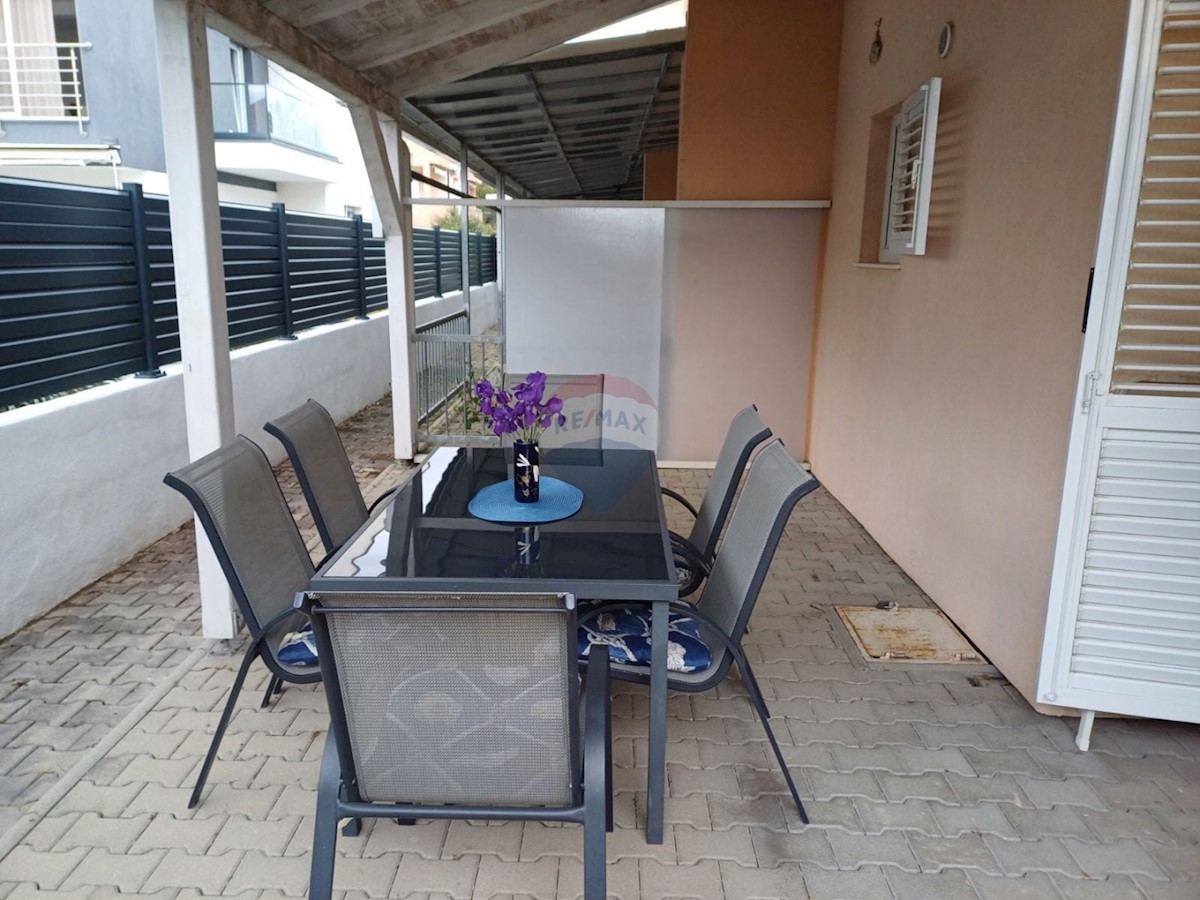 Flat For sale - ŠIBENSKO-KNINSKA VODICE