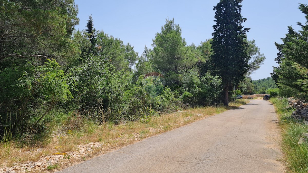 Parcela Na predaj