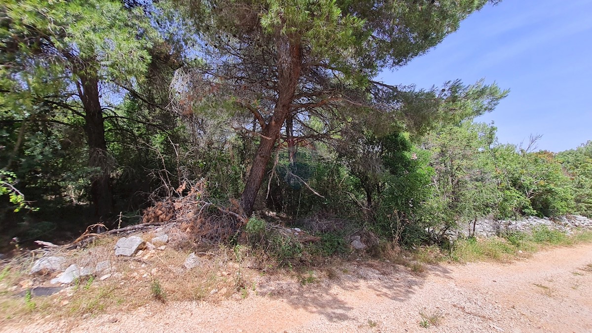Parcela Na predaj - ŠIBENSKO-KNINSKA ŠIBENIK