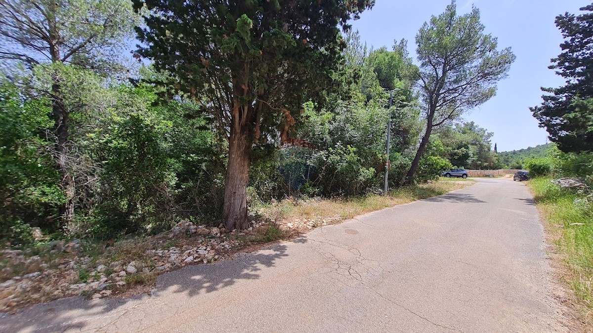 Parcela Na predaj - ŠIBENSKO-KNINSKA ŠIBENIK