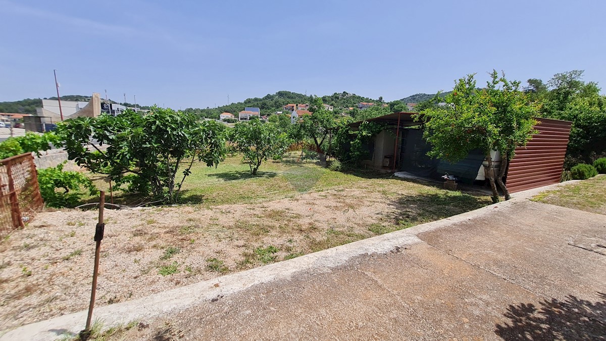 Land For sale - ŠIBENSKO-KNINSKA ŠIBENIK