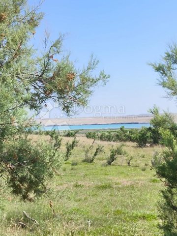 Zemljište na prodaju 2389 m² – Dinjiška