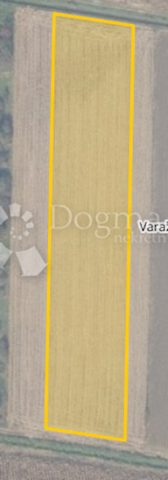 Grundstück zu verkaufen 6681 m² – Kaštelanec