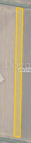 Land For sale - Varaždinska Jalžabet - foto 2/2