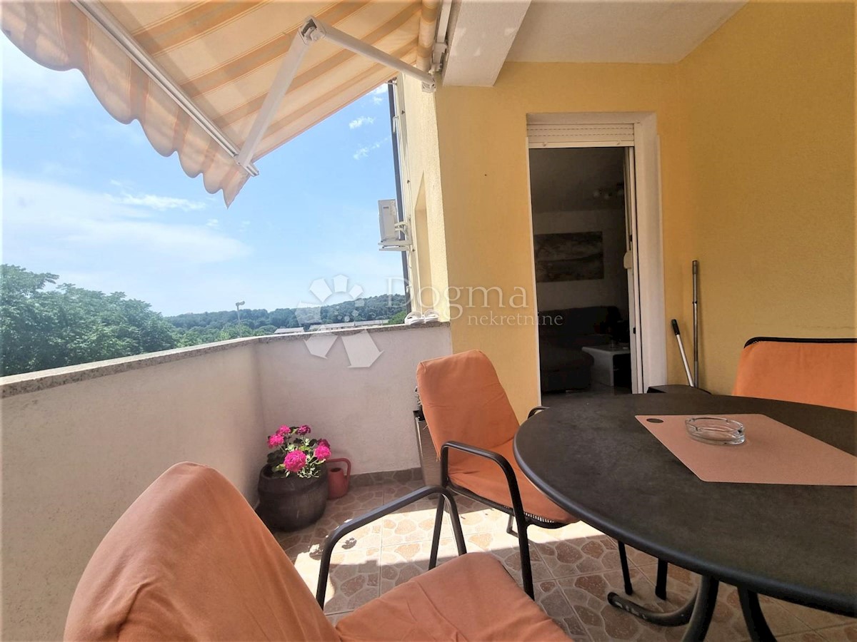 Apartma Naprodaj - ISTARSKA Pula