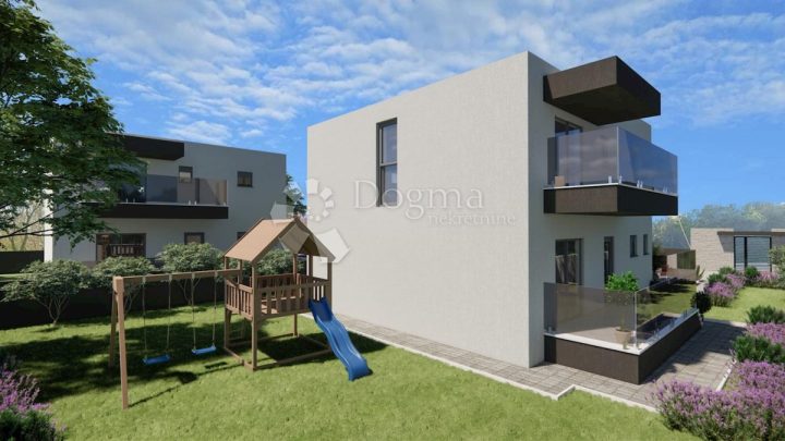 Haus Zu verkaufen - Istarska Marčana - foto 4/11