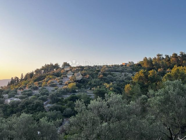 Terrain À vendre - Dubrovačko-neretvanska Korčula - foto 2/2
