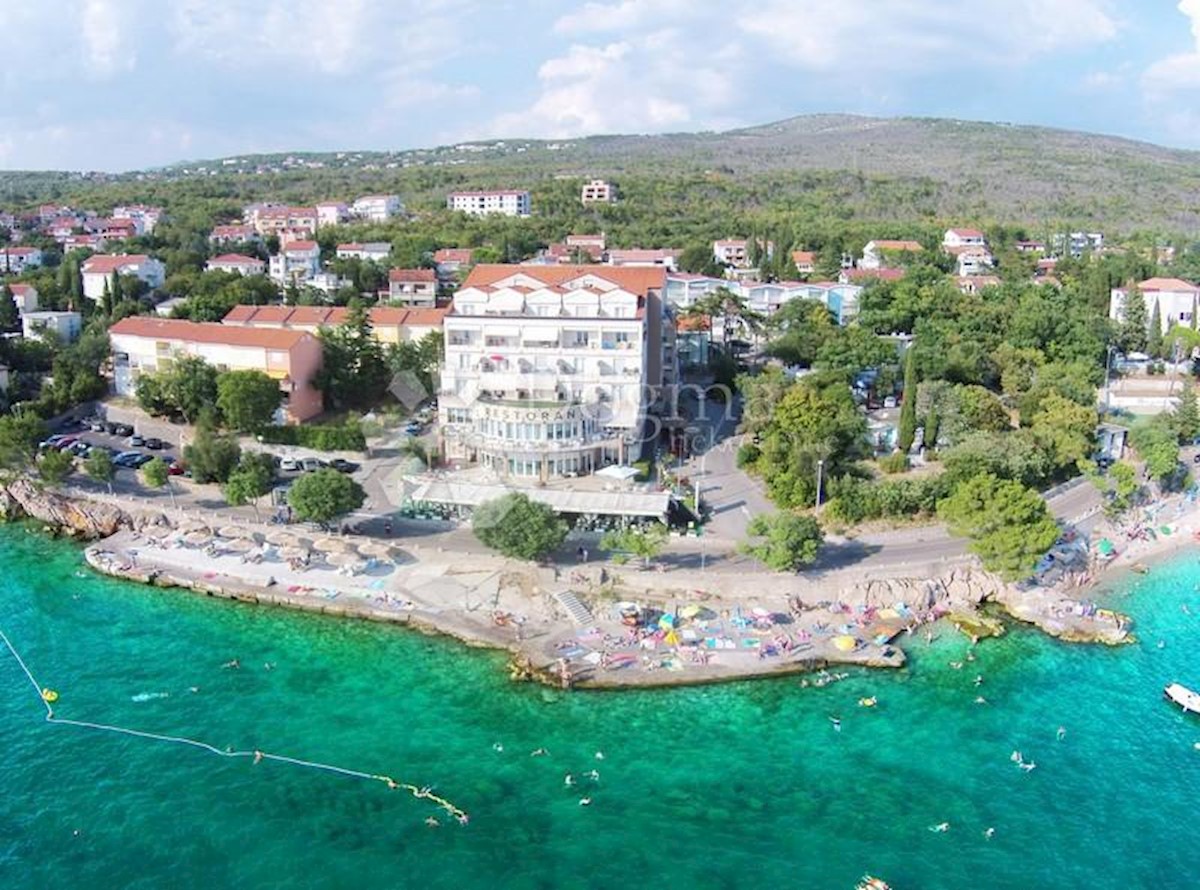 Komerčné Na predaj - PRIMORSKO-GORANSKA CRIKVENICA