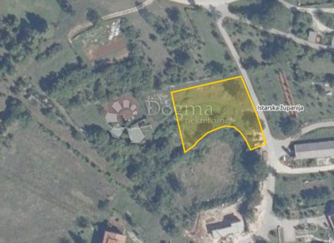 Pozemok na predaj 3364 m² – Žminj