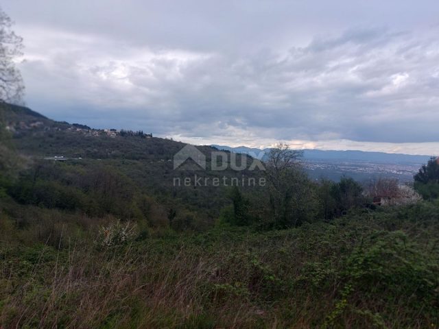 Land For sale - Primorsko-goranska Opatija - foto 2/2