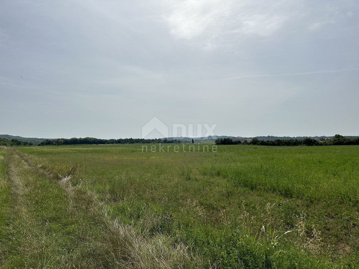 Parcela Naprodaj - ISTARSKA Umag