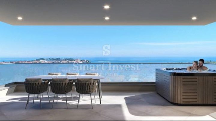 Apartment Zu verkaufen - Istarska Poreč - foto 2/6