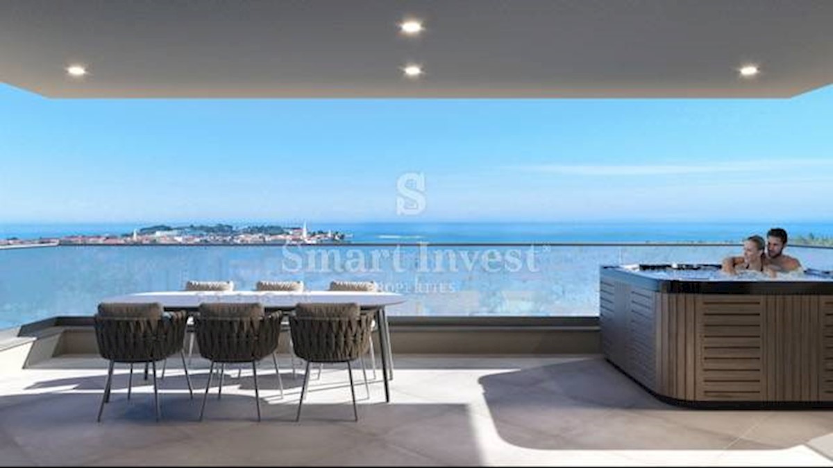 Apartma Na predaj - Istarska Poreč - foto 2/6
