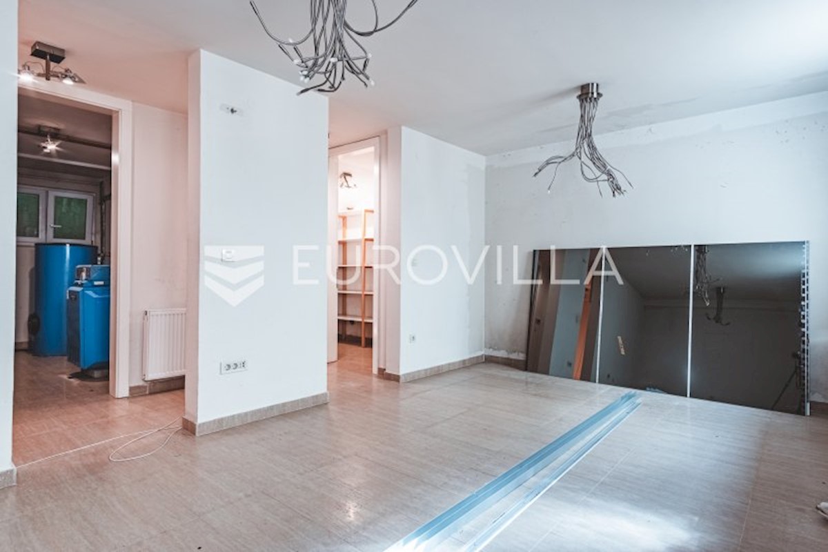 House For sale - GRAD ZAGREB ZAGREB