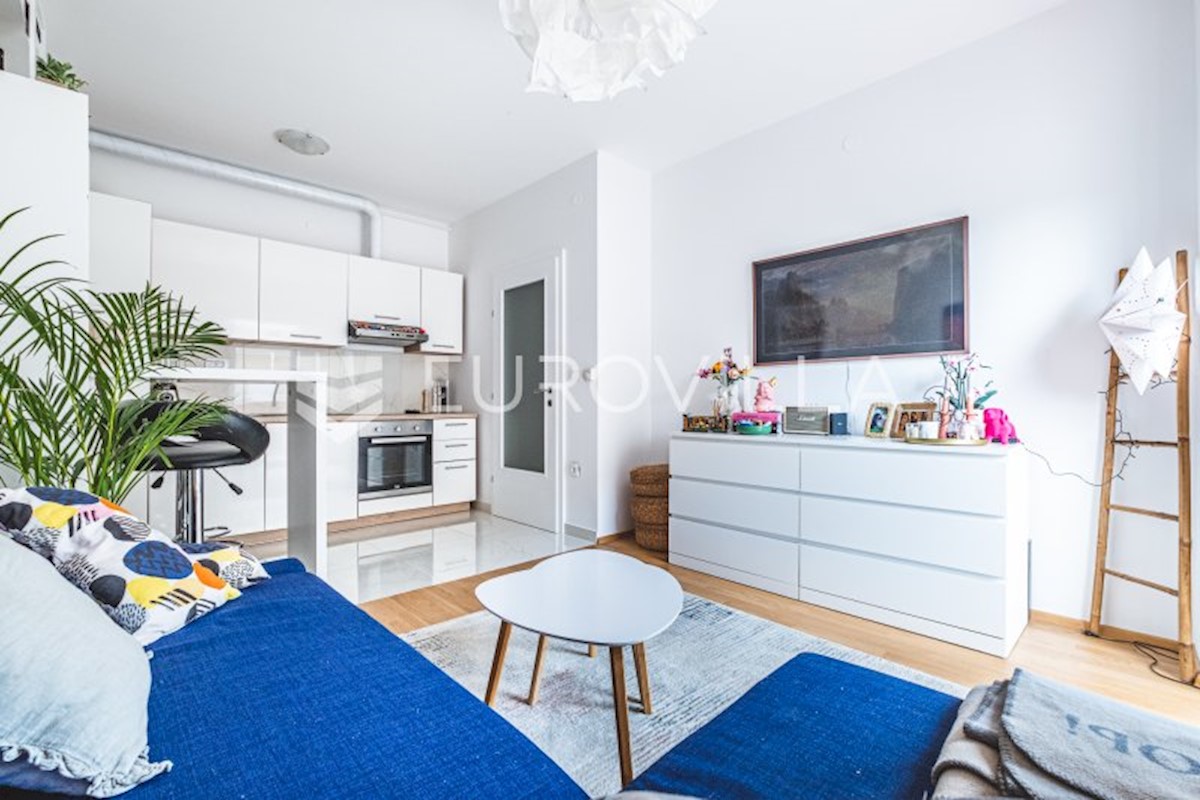 Apartmán Na predaj - ZAGREBAČKA SAMOBOR